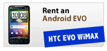 Rent a Cell Phone in Japan