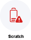 in case of Scratch /Japan wifi rental