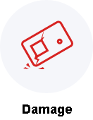 in case of Damage /Japan wifi rental