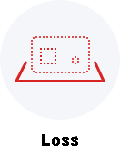 in case of Loss /Japan wifi rental