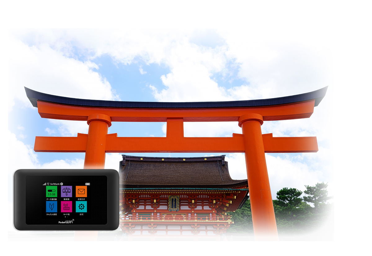 Japan Wifi Rental Gac Pocket Wifi Rental Fee Includes Shipping